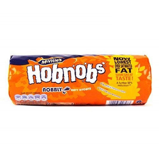 McVitie's Hobnobs, 255g.