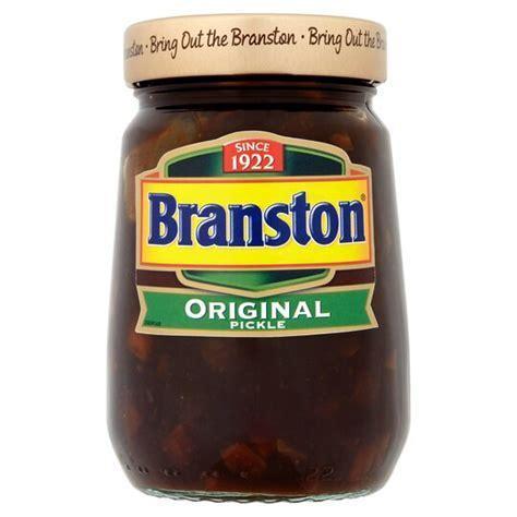 Branston - Original Pickle, 360g