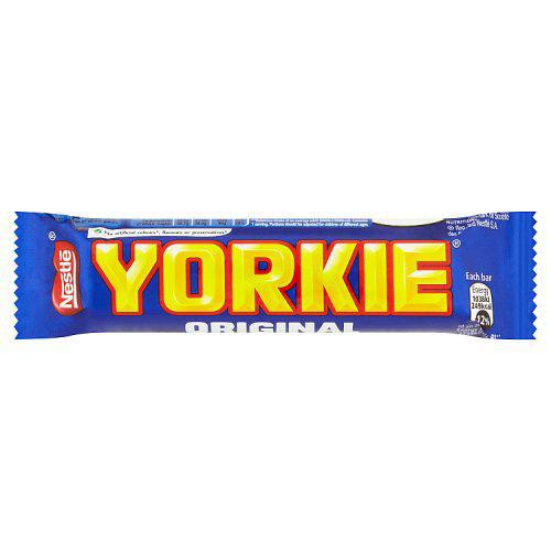 Nestle - Yorkie, 46g