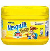 Nesquik - Banana, 300g