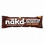 Nakd Protein Cocoa Hazelnut 45g