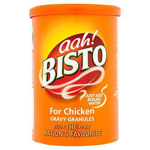 Bisto Gravy Granules - For Chicken, 170g