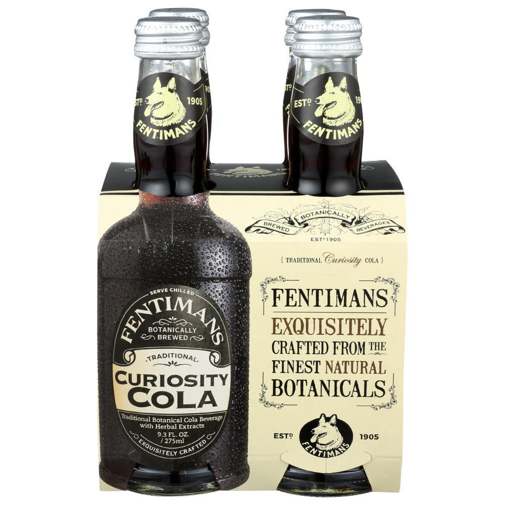 Fentiman's Curiosity Cola 9.3 oz