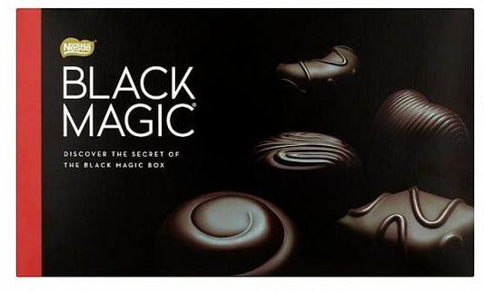 Nestle - Black Magic, 348g