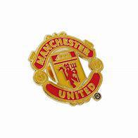 Manchester United Badge