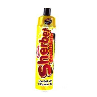 Barratt - Sherbet Fountain, 25g