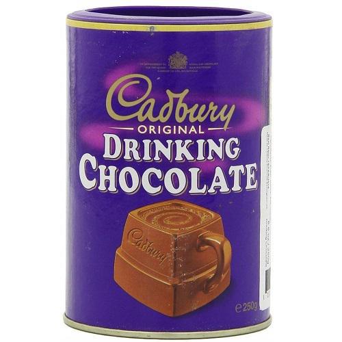 Cadbury - Original Drinking Chocolate, 250g