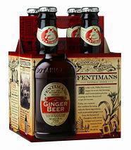 Fentiman's Ginger Beer 9.3oz