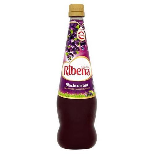 Ribena - Concentrate, 850ml