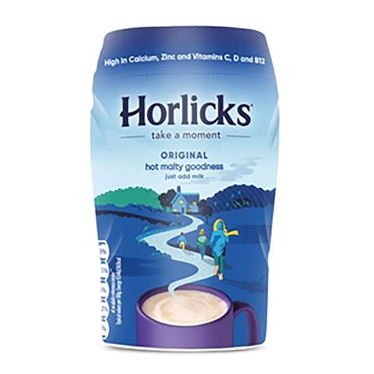 Horlicks - Original, 270g