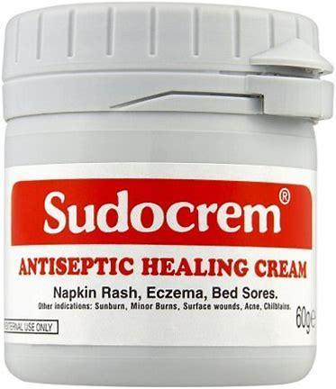 Sudocrem Antiseptic Cream 60g