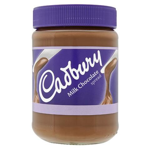 Cadbury - Milk Chocolate Spread, 400g