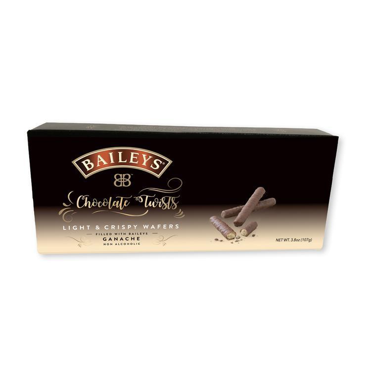 Baileys Chocolate Twists, 107g