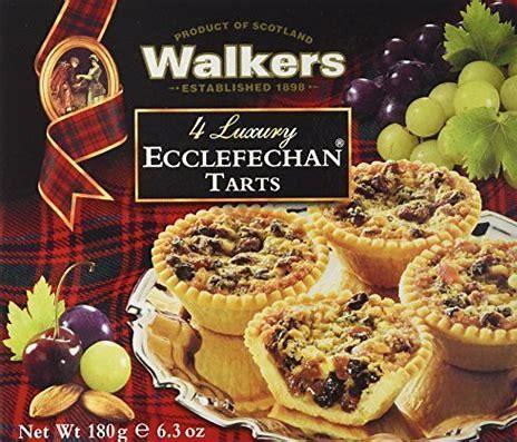 Walkers Shortbread - Gingerbread Mince Pies 4 pk