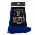 Everton FC Knitted Scarf