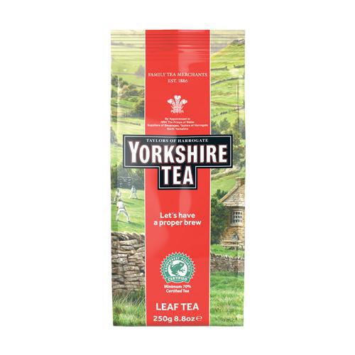 Taylors of Harrogate - Yorkshire Red Loose Tea, 8.8oz