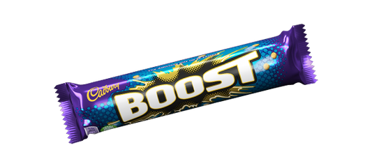 Cadbury - Boost, 48.5g