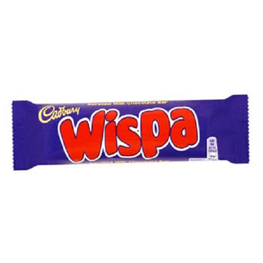 Cadbury - Wispa, 36g