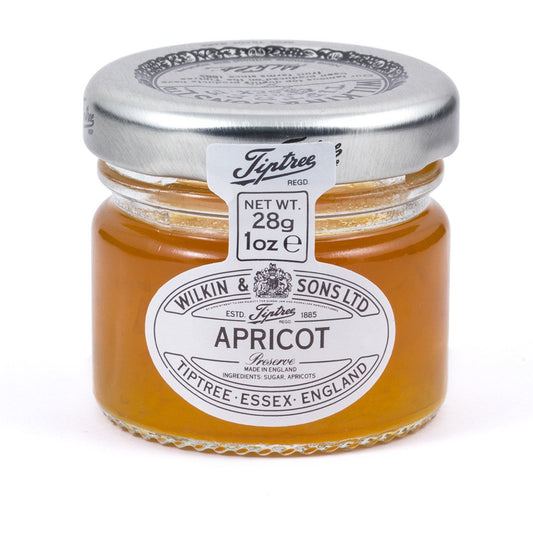 Tiptree - Apricot Preserve 28g