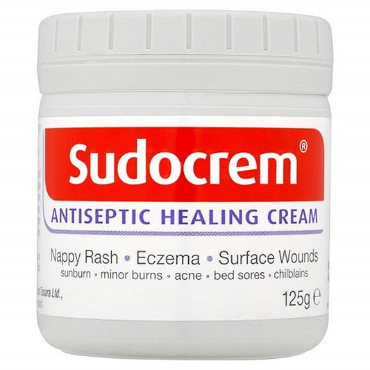 Sudocrem Antiseptic125g