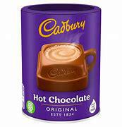 Cadbury - Original Drinking Chocolate, 500g