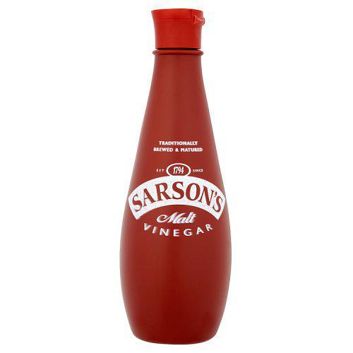 Sarson's Malt Vinegar, 300ml