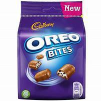 Cadbury - Oreo Bites, 85g