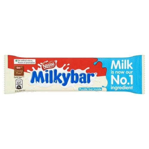 Nestle - Milkybar Medium, 25g