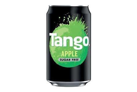 Tango - Apple, 330ml SF