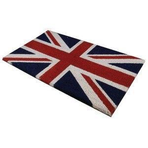 UK Door Mat