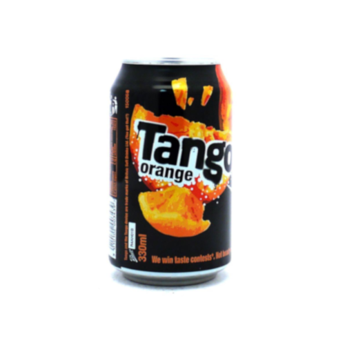 Tango - Orange, 330ml