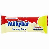 Nestle - Milkybar, 90g