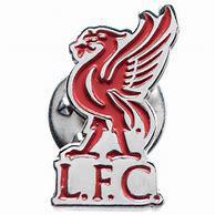 Liverpool Badge