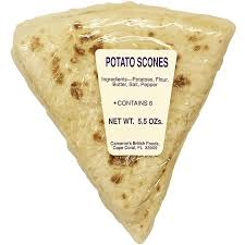 Cameron's Potato Scones, 6pk