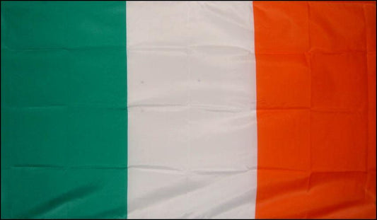 Ireland - Flag, Large 5ft x 3ft