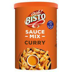 Bisto Sauces - Curry, 185g