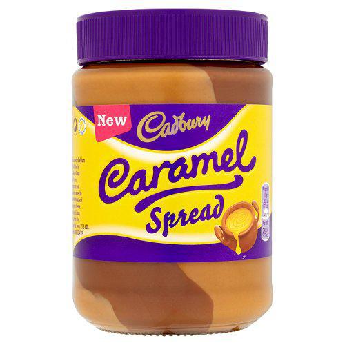 Cadbury - Caramel Spread 400g