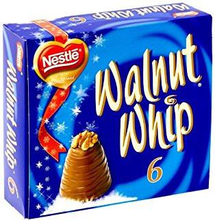 Nestle - Walnut Whip, 6pk