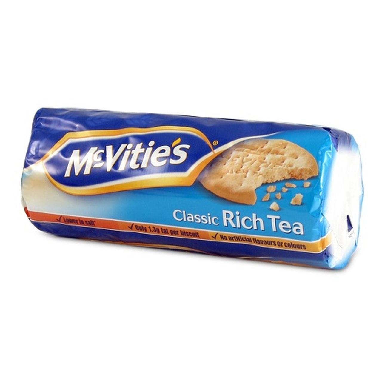 McVitie's Rich Tea, 200g