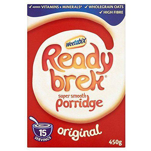 Weetabix - Original Ready Brek, 450g