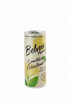 Belvoir Elderflower Lemonade Cans Delicious and Light Cans 330ml