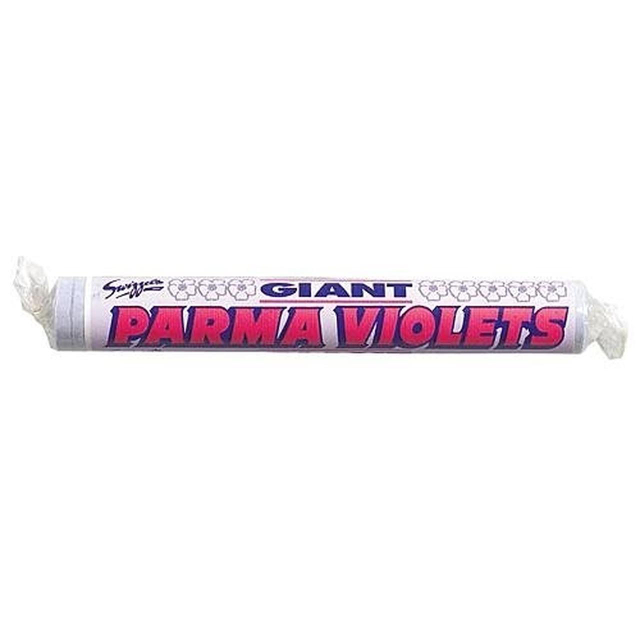 Swizzels - Giant Parma Violets, 40g