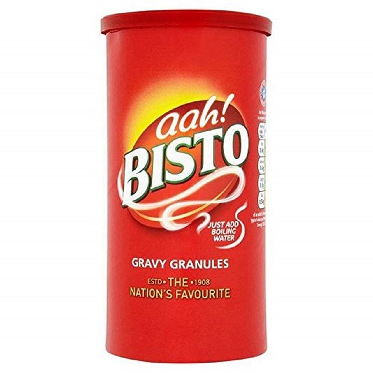 Bisto Gravy Granules, 450g