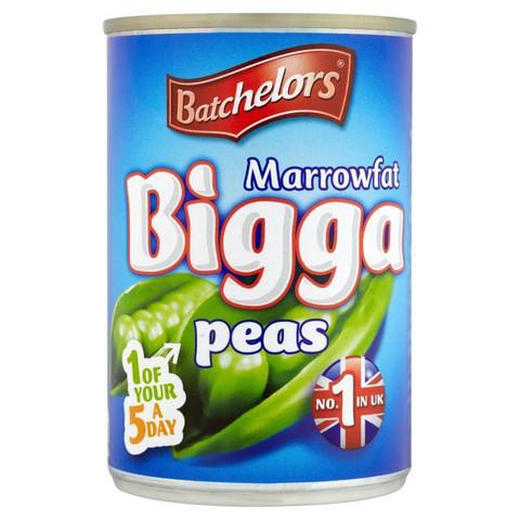 Batchelors - Bigga Marrowfat Peas, 300g