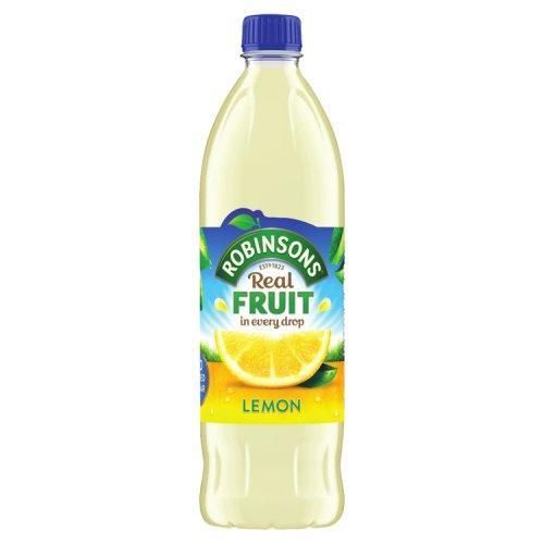 Robinsons - Lemon Squash NAS 1L