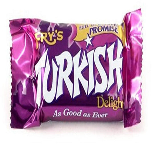 Fry's Turkish Delight, 51g