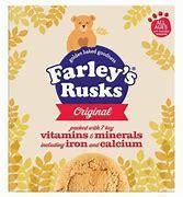 Farley's Rusks - Original, 18pk