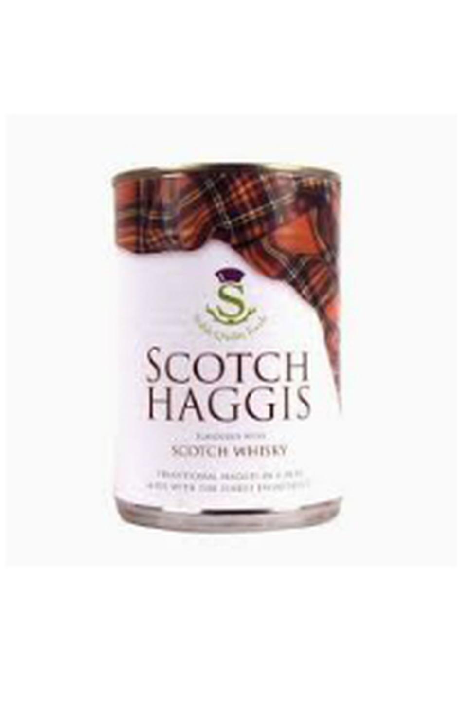 Stahly - Scottish Haggis, 15oz