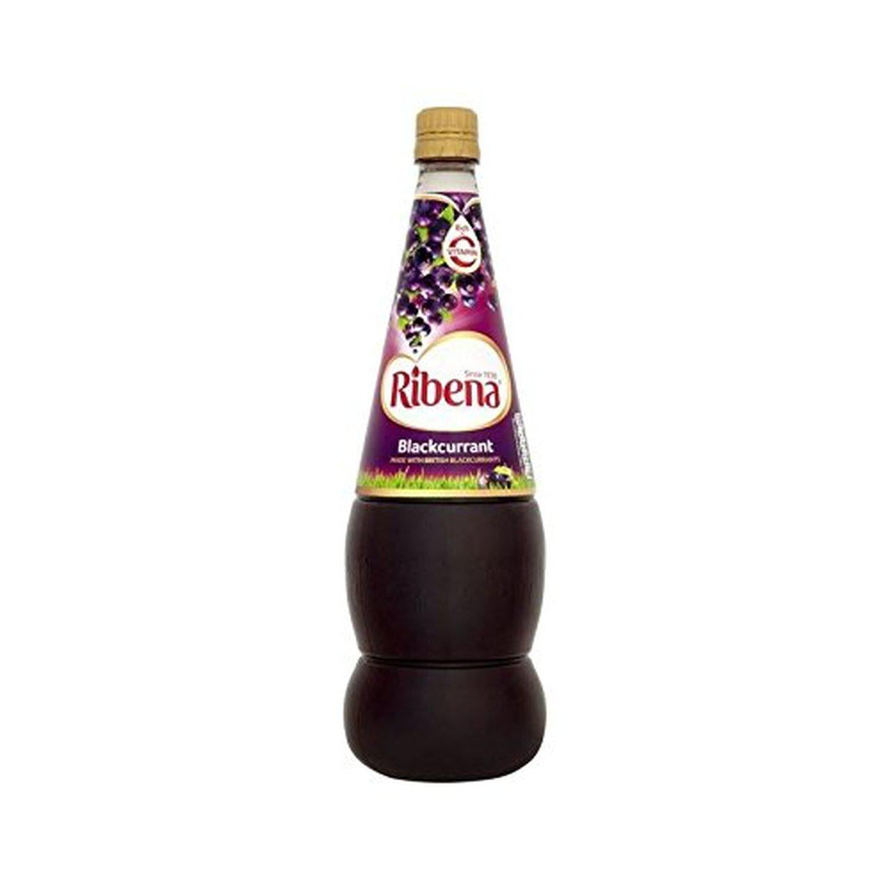 Ribena - Concentrate, 1.5L