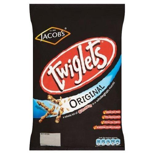 Jacob's Twiglets, 150g